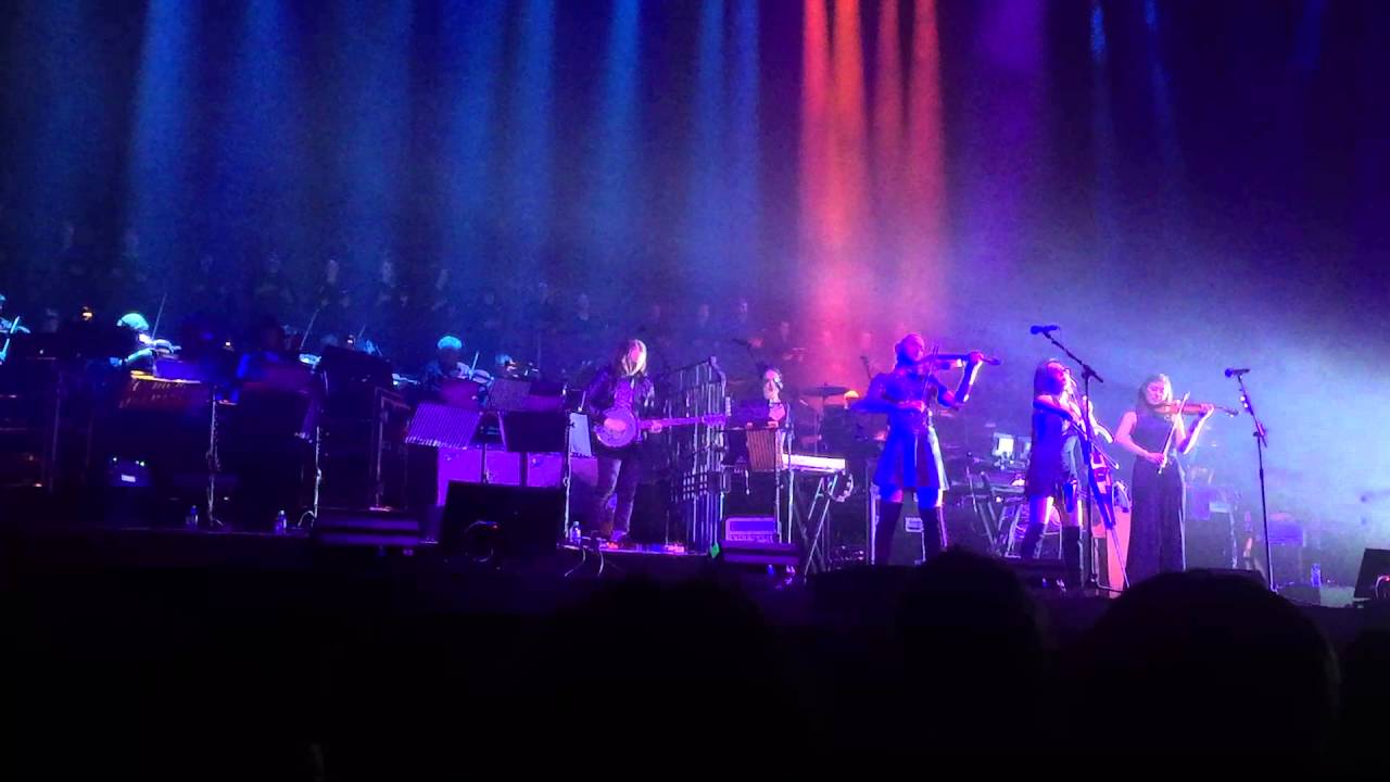 Hans Zimmer Live - Pirates of the Caribbean Medley - Full - (HD)