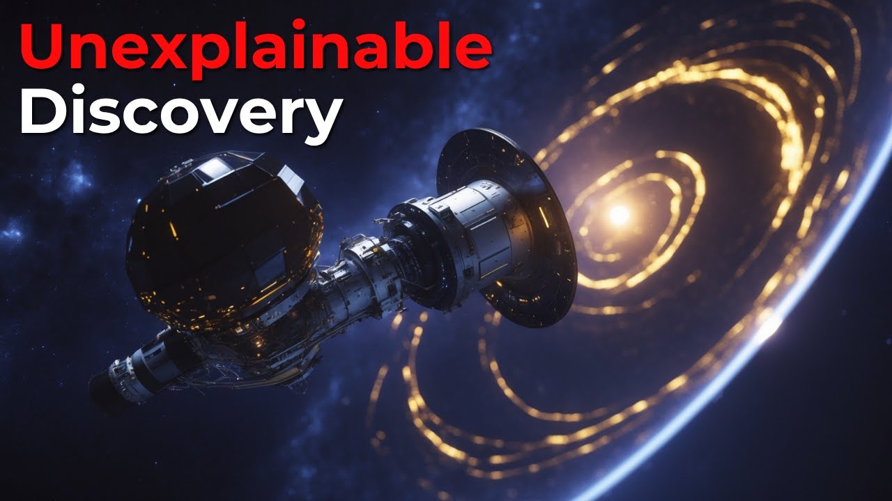 This Strange Object Spotted by James Webb Defies All Physics