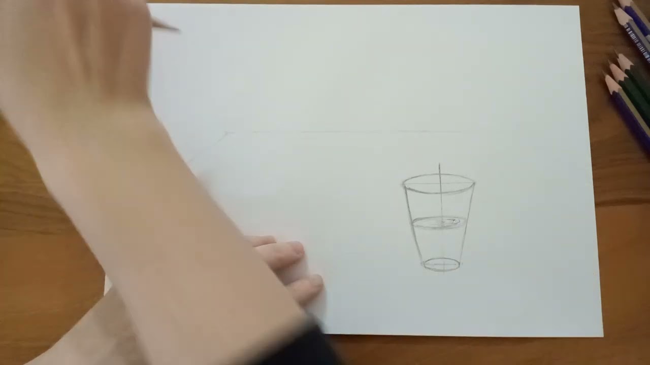 Bilsem Mülakat Resim Eğitim Seti: 1 Ders