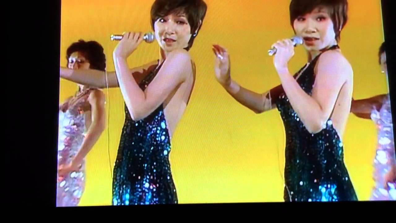 天使のささやき ザ・ピーナッツ