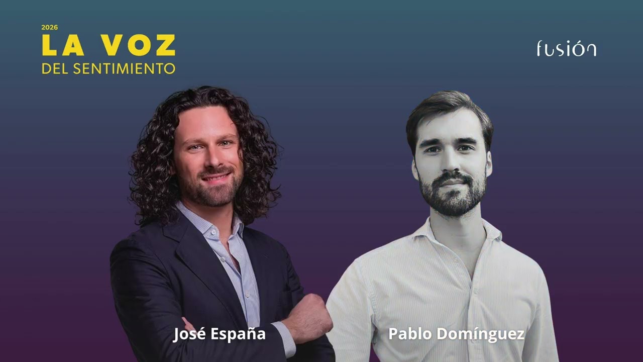 La voz del sentimiento - Programa 10 (2026)