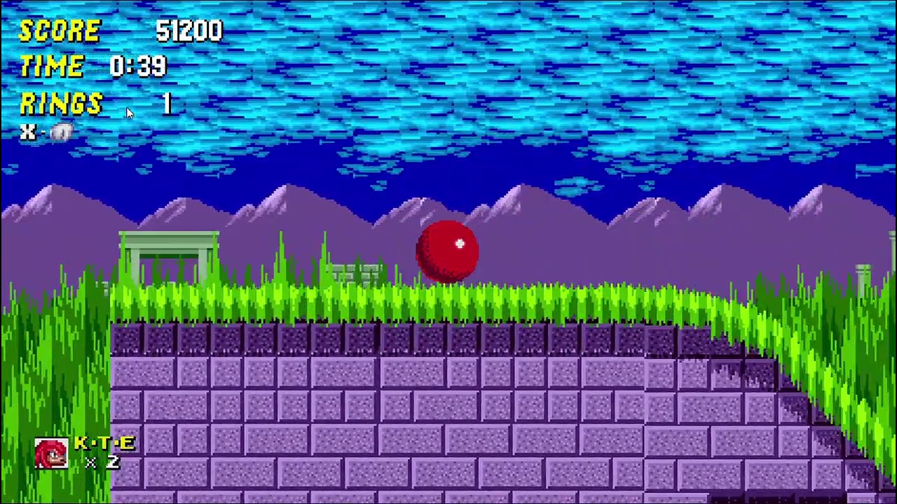 Tails EXE Corruption Protocol Full Game