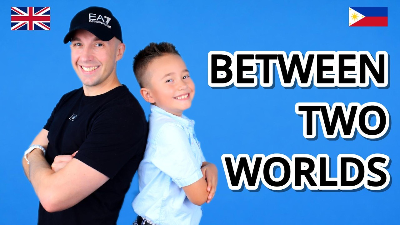 My Son Is Growing Up Between Two Worlds (Episode 7)