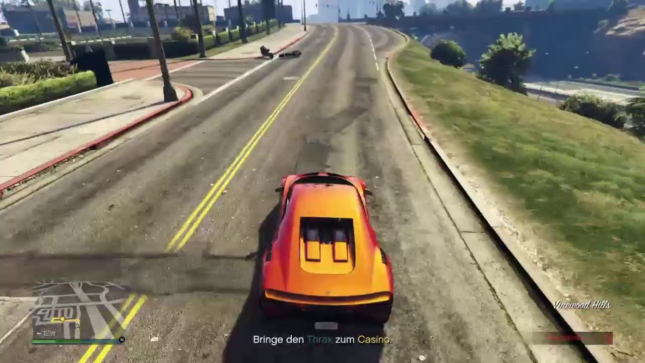 Gta5 online
