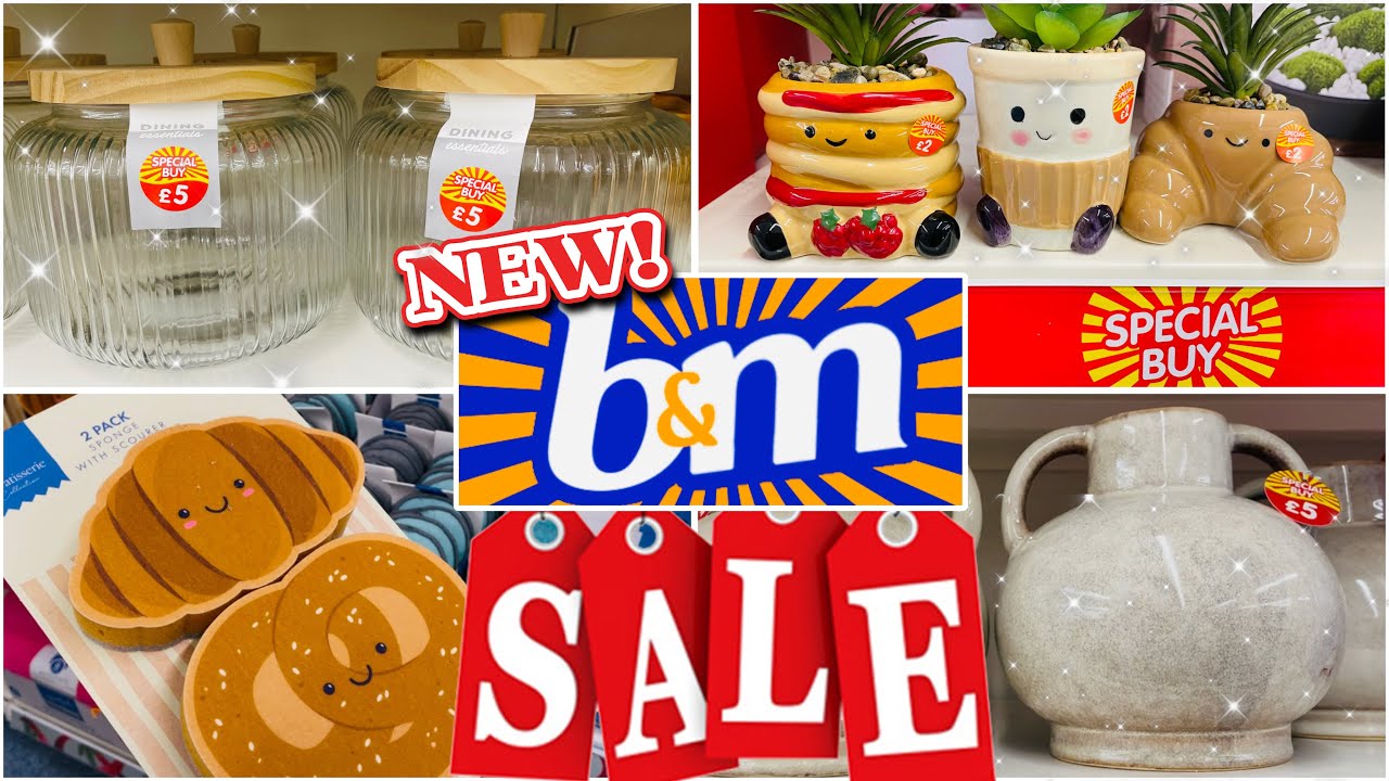 🥰 НОВИНКИ В B&M И РАСПРОДАЖА‼️ ПРЕДВАРИТЕЛЬНЫЙ АНОНС К НОВОМУ ГОДУ 2026 👀 ПРИХОДИТЕ ПОКУПАТЬ СО М...