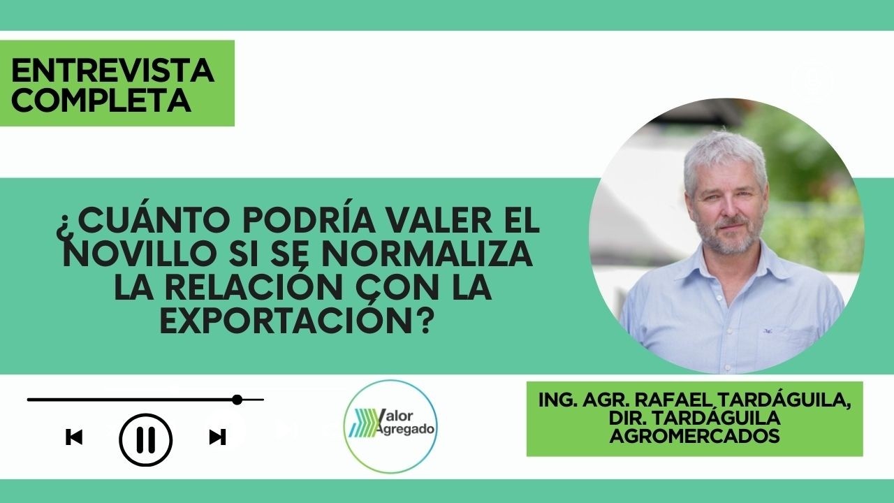 Ing  Agr  Rafael Tardáguila, Dir  Tardáguila Agromercados 12