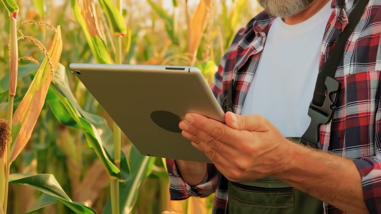 Real-Time Data, Price Benchmarking - Make Better Grain Trading Decisions with Agrodity