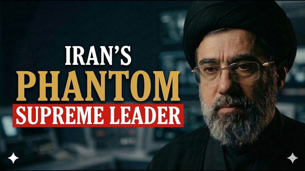 Who is Mojtaba Khamenei? Iran&rsquo;s Missing Supreme Leader Explained