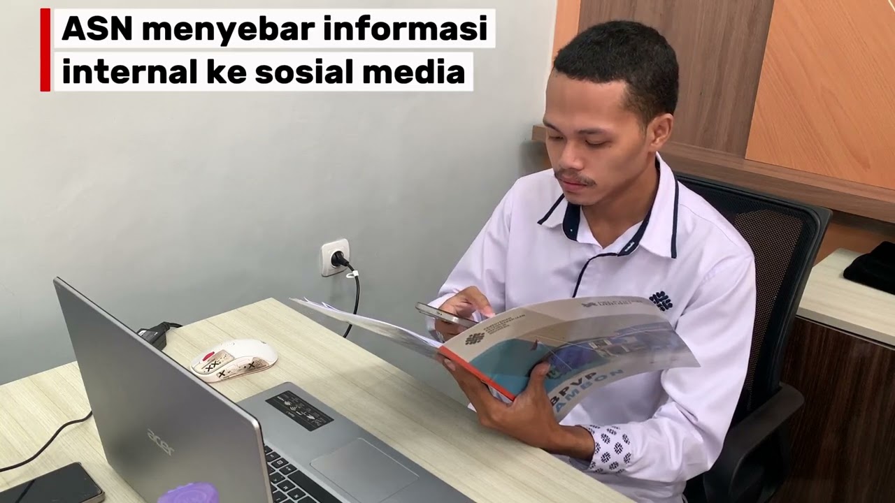 Tugas Video Kelompok Agenda II   Breaking the Limitations