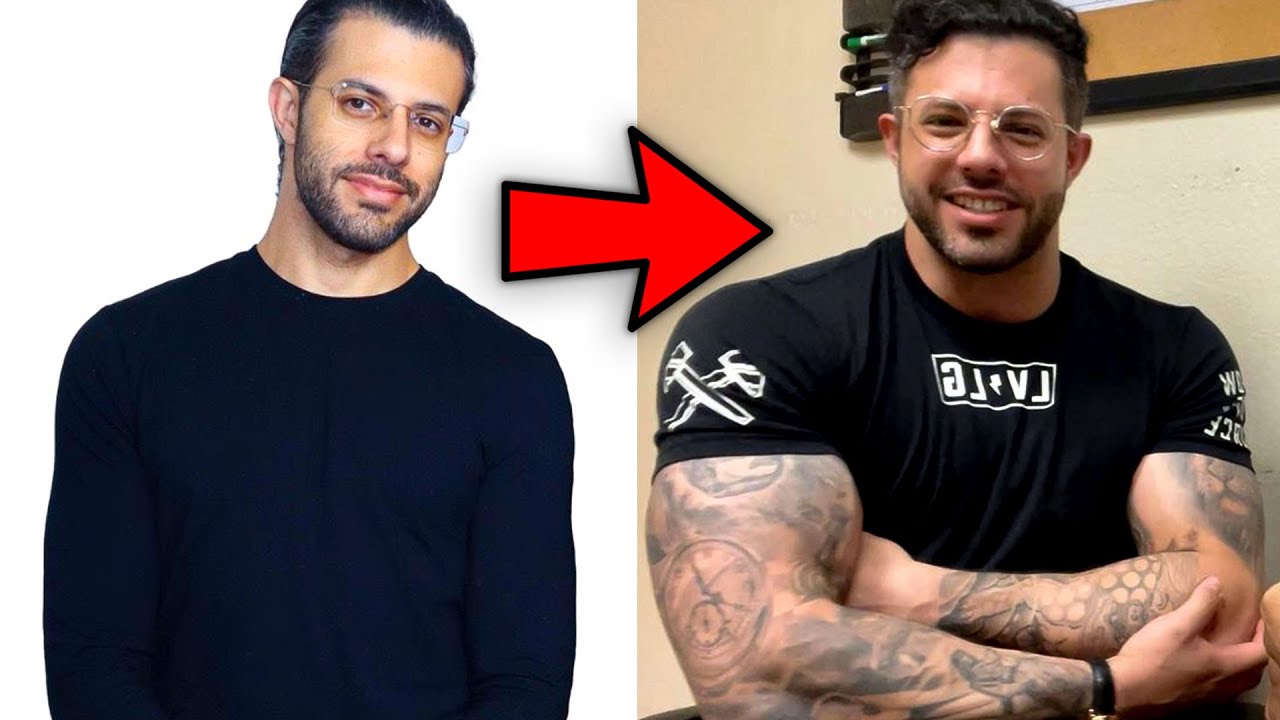 Leo Got CRANKED + Dissecting Optimal Anabolics Protocol Design