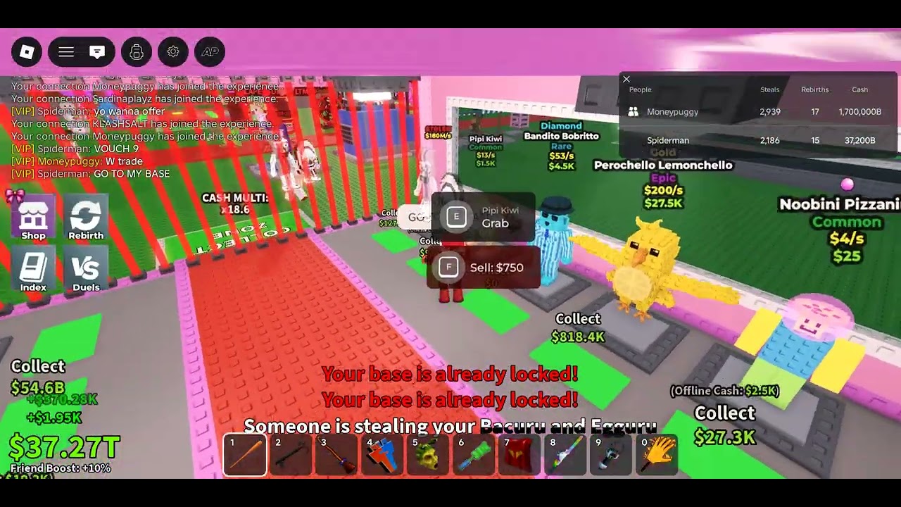 VOUCH 9