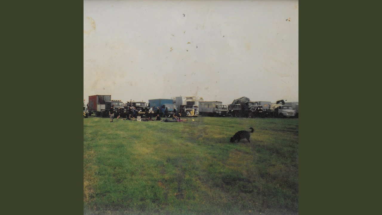 Network 23 ((Dj Edit))