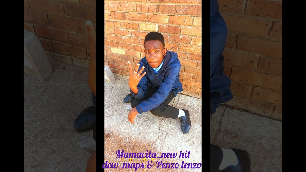 @dew maps & Penzo lenzo menateng new hit