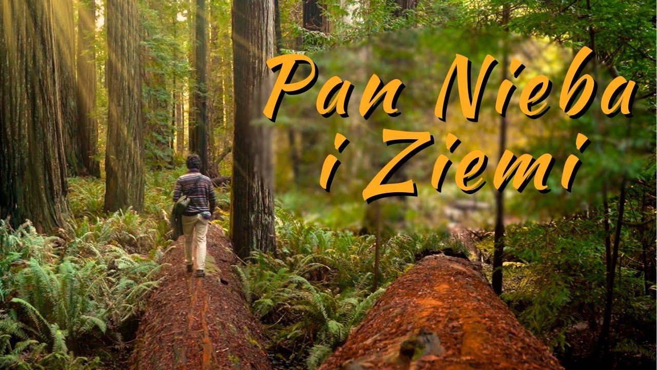 Dzikie piękno
