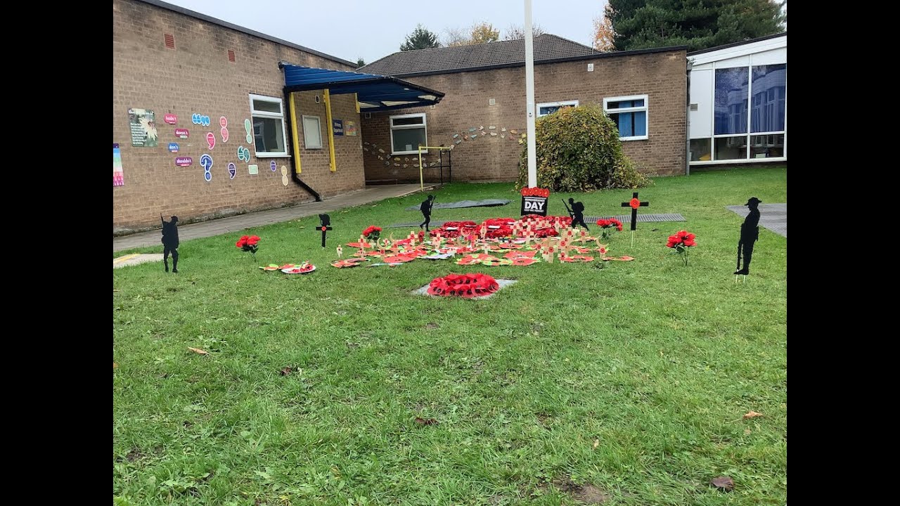Remembrance Service 2025