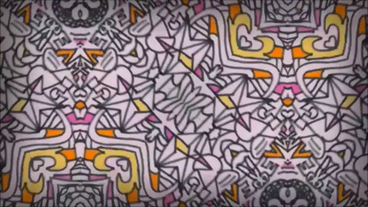 k a l &eacute; i d o s c o p e  &dagger;