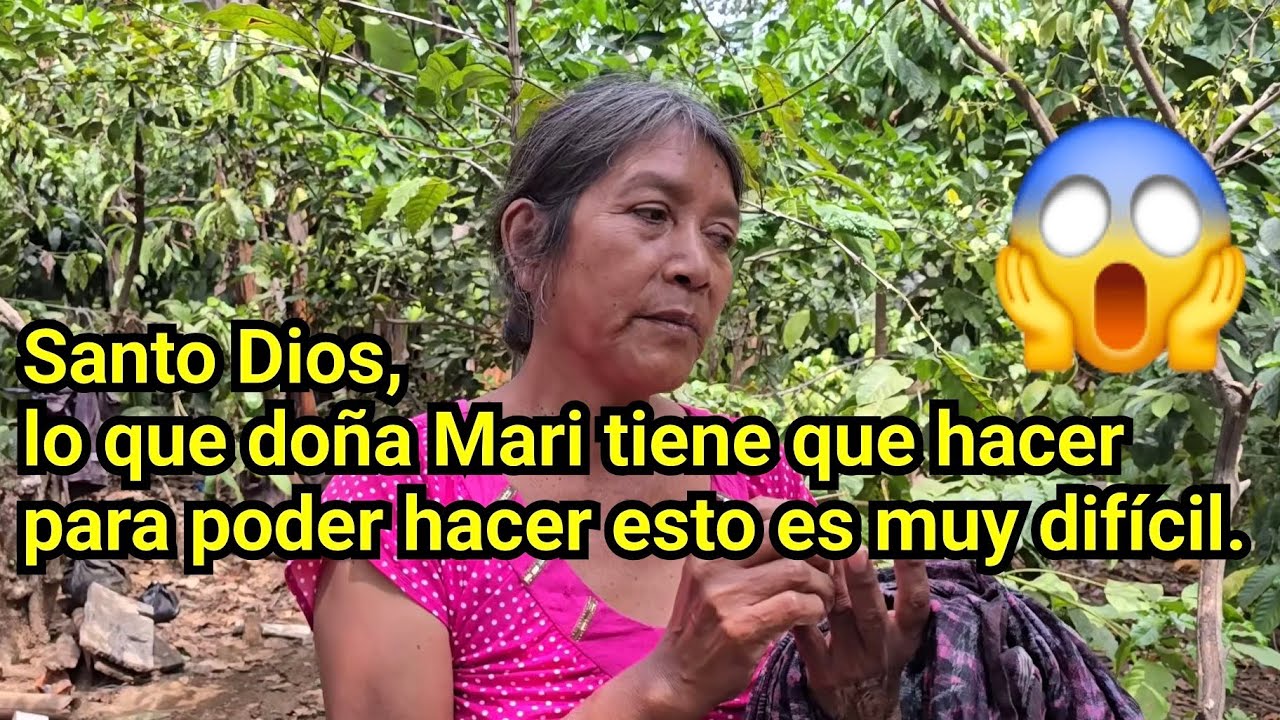 😱¡SANTO DIOS! LO QUE LOS HERMANOS TIENEN QUE HACER PARA PODER HACER ESTO ES MUY DIFÍCIL.😱