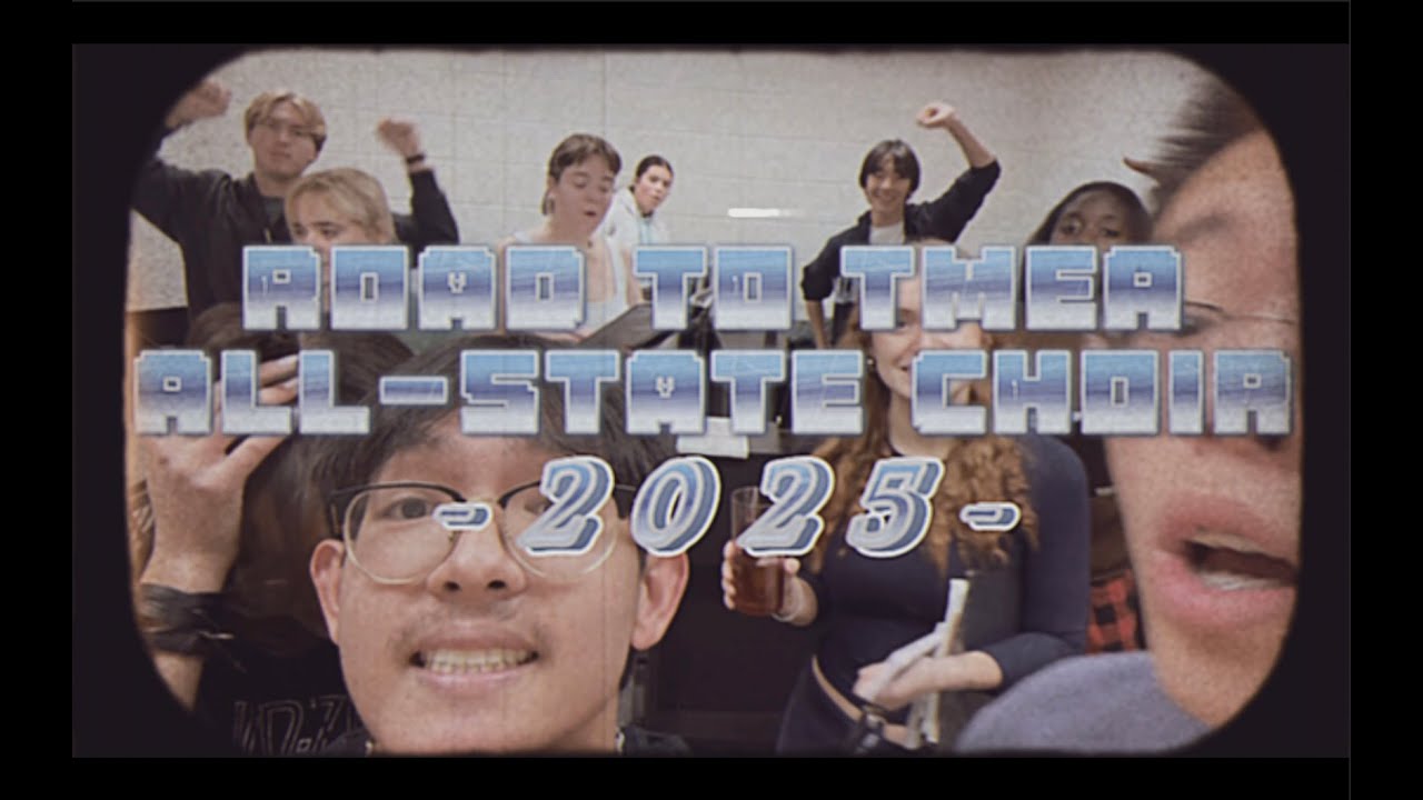 Epilogue | Road to All-State Choir
