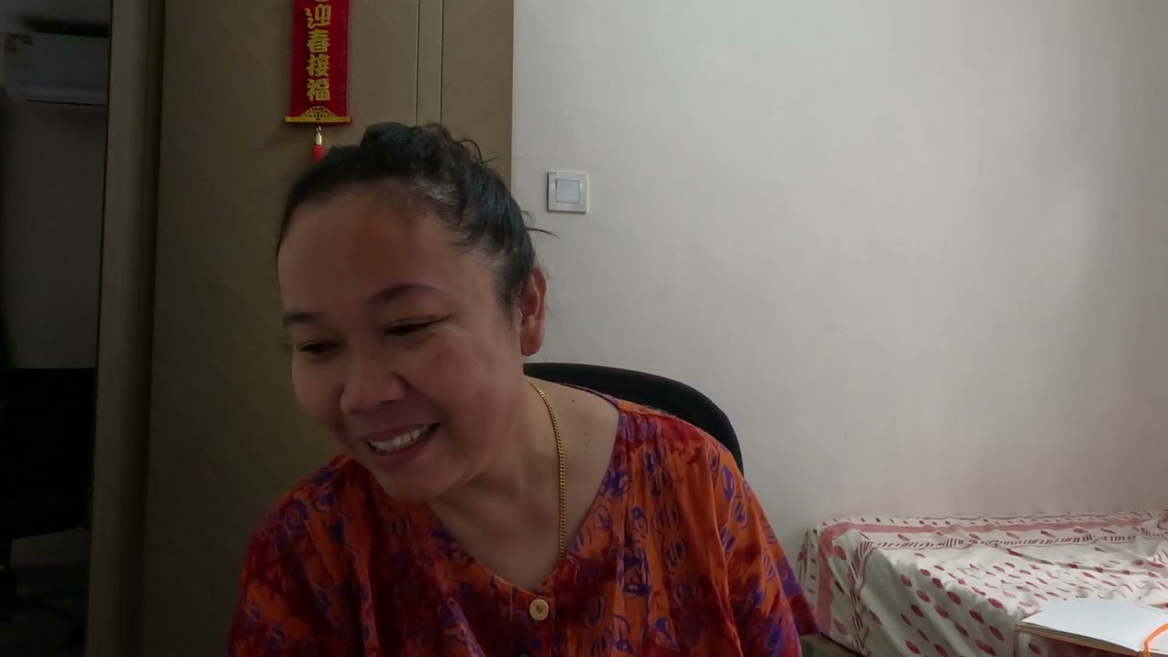 Saya jadi pelakor taiwan selama 7 tahun dan saya kena karma Nya,teman teman jangan me contoh saya