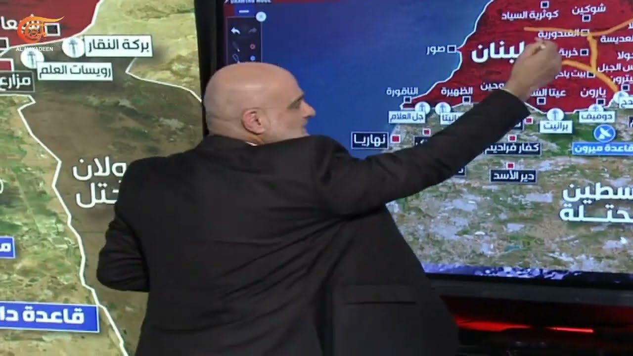 لماذا تستهدف 