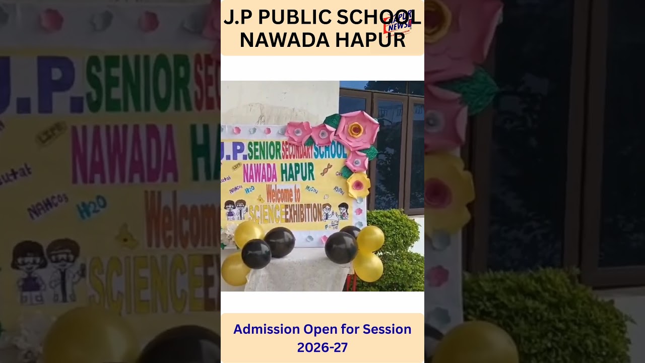 Admission started from Play Group to 9th and 11th in JP Public School: 8171903622, 8057111160, 9027676288