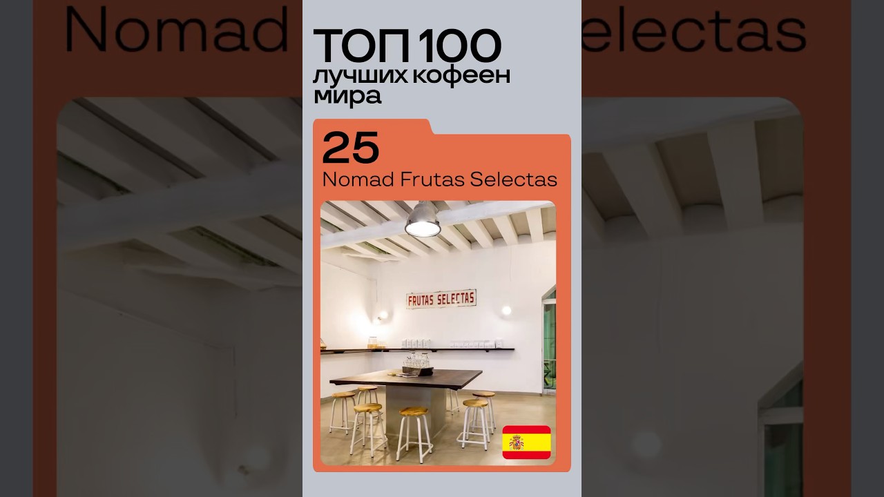 Кофейня с шикарным видом! 