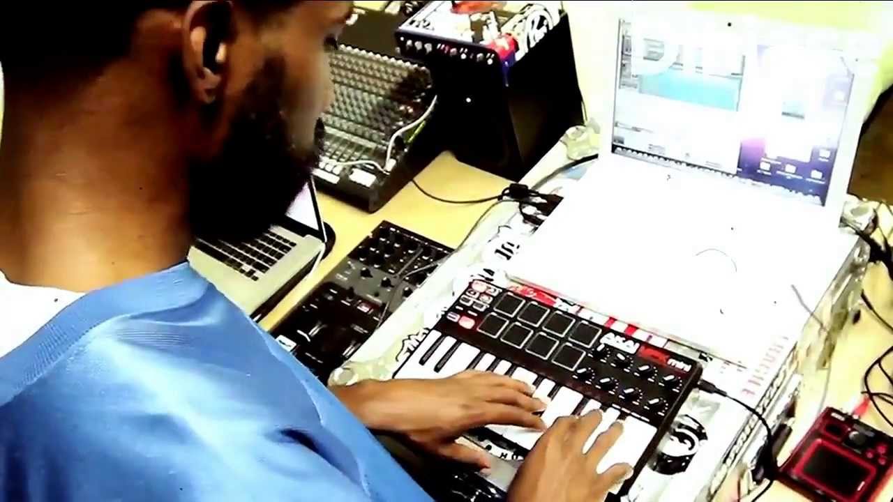 Dibia$e - StarStruck (Collectin' Dust)