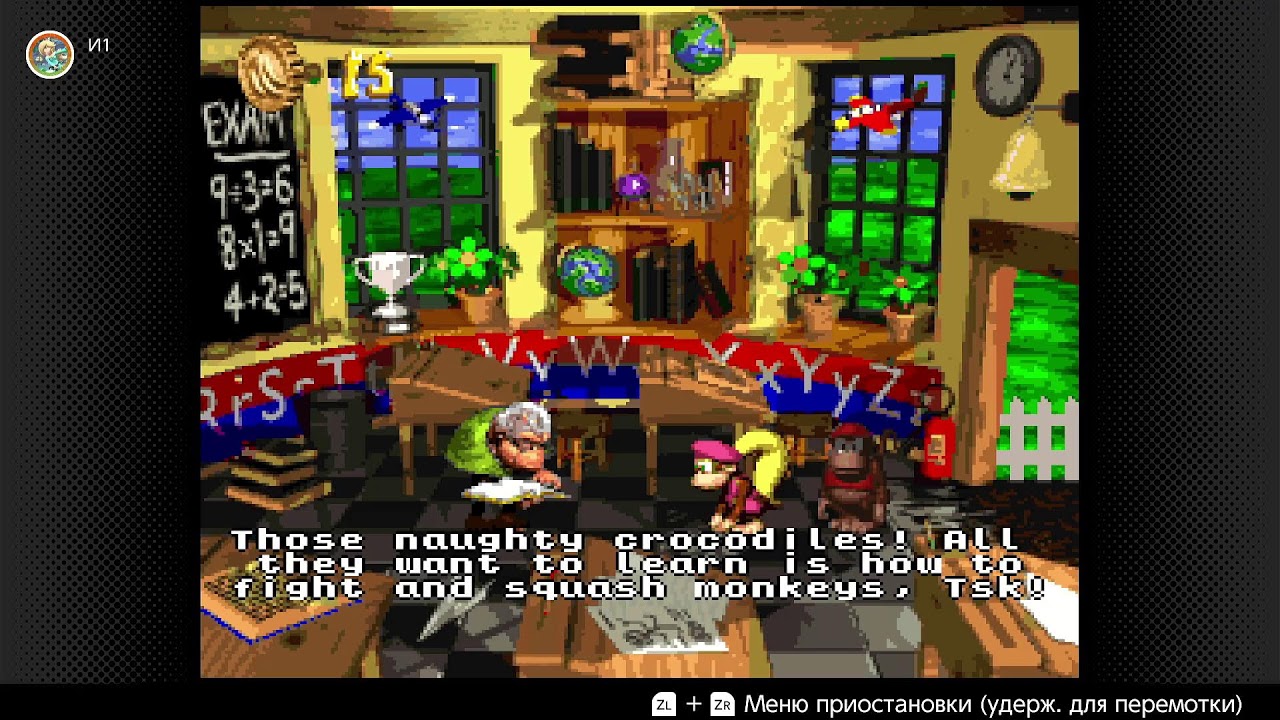 REJECT HUMANITY, RETURN TO MONKE. Марафон. Стрим 3. Donkey Kong Country 2