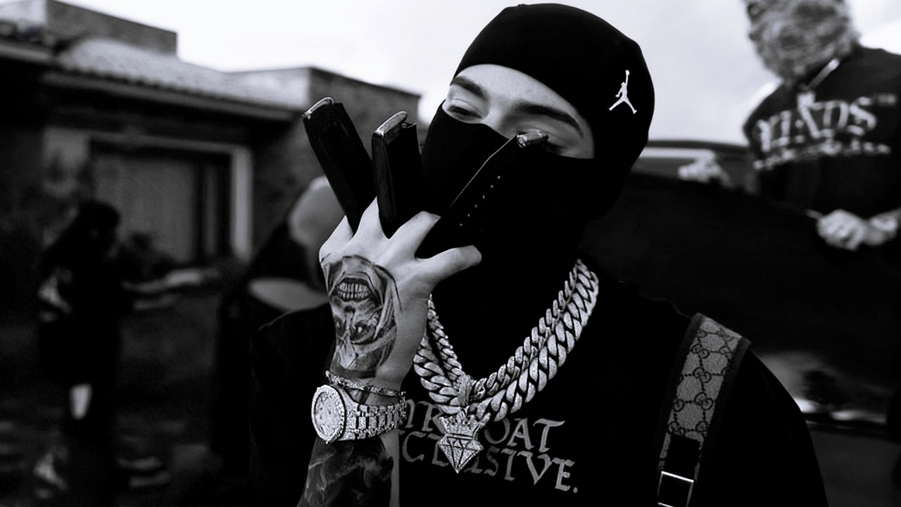 BH-Bass Drop Body Roll [Trap Twerk mix 2026]🔥