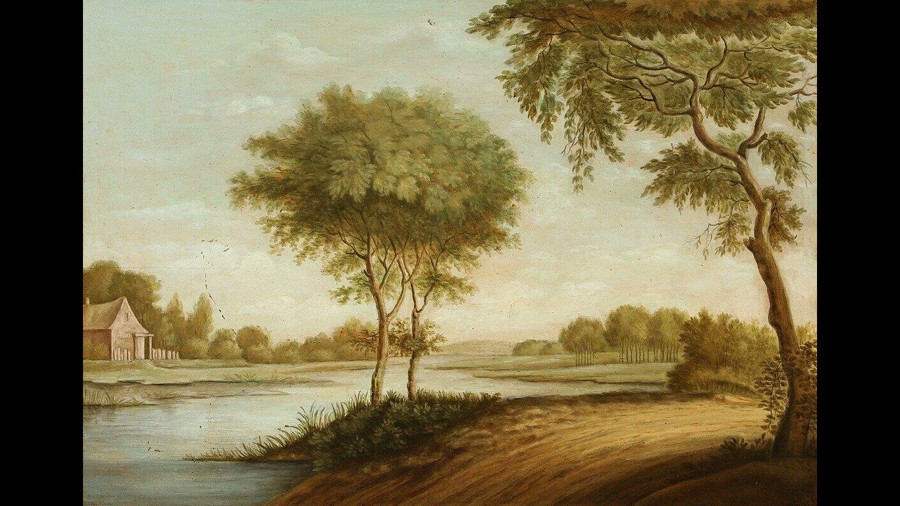 Ignaz Malzat - Oboe Concerto in C major (1790)