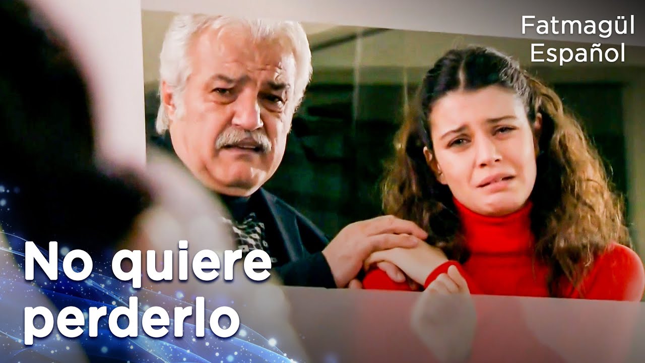 Fatmagül espera que Kerim se mejore - Fatmagül Español | Mejores Escenas