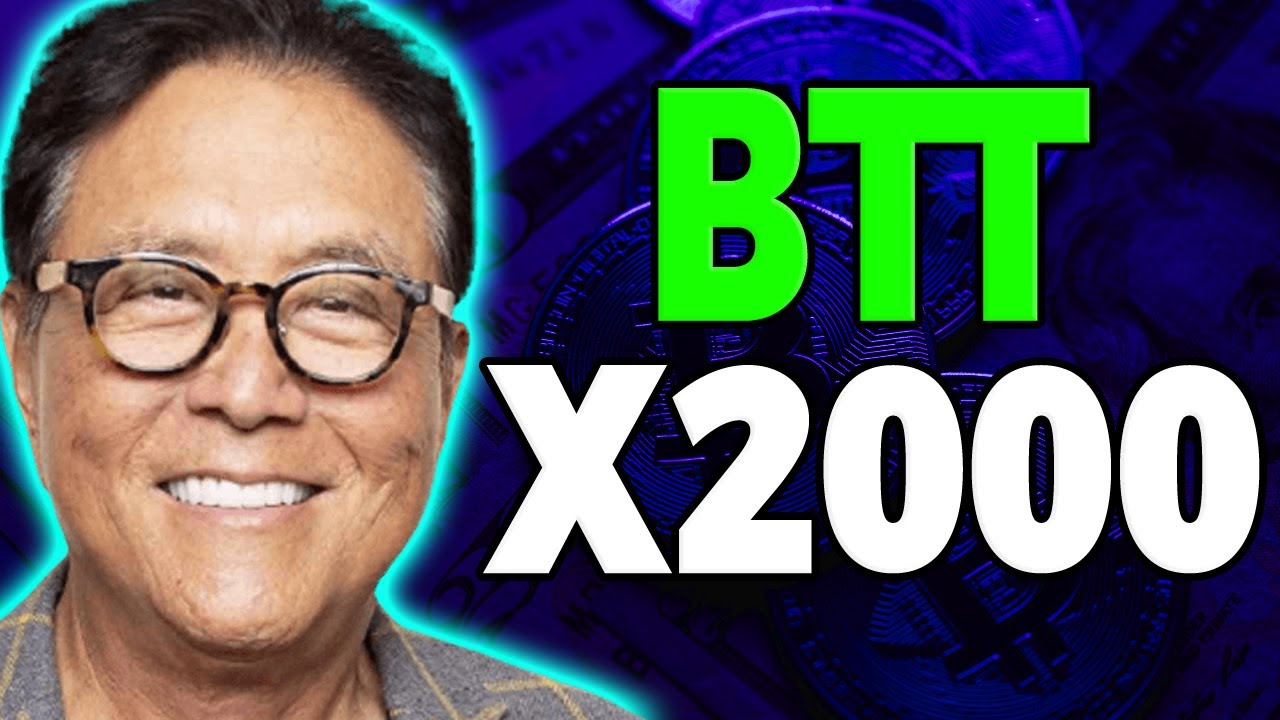 BTT WILL X2000 AFTER THIS BREAKING NEWS?? - BITTORRENT PRICE PREDICTION AND ANALYSIS 2023