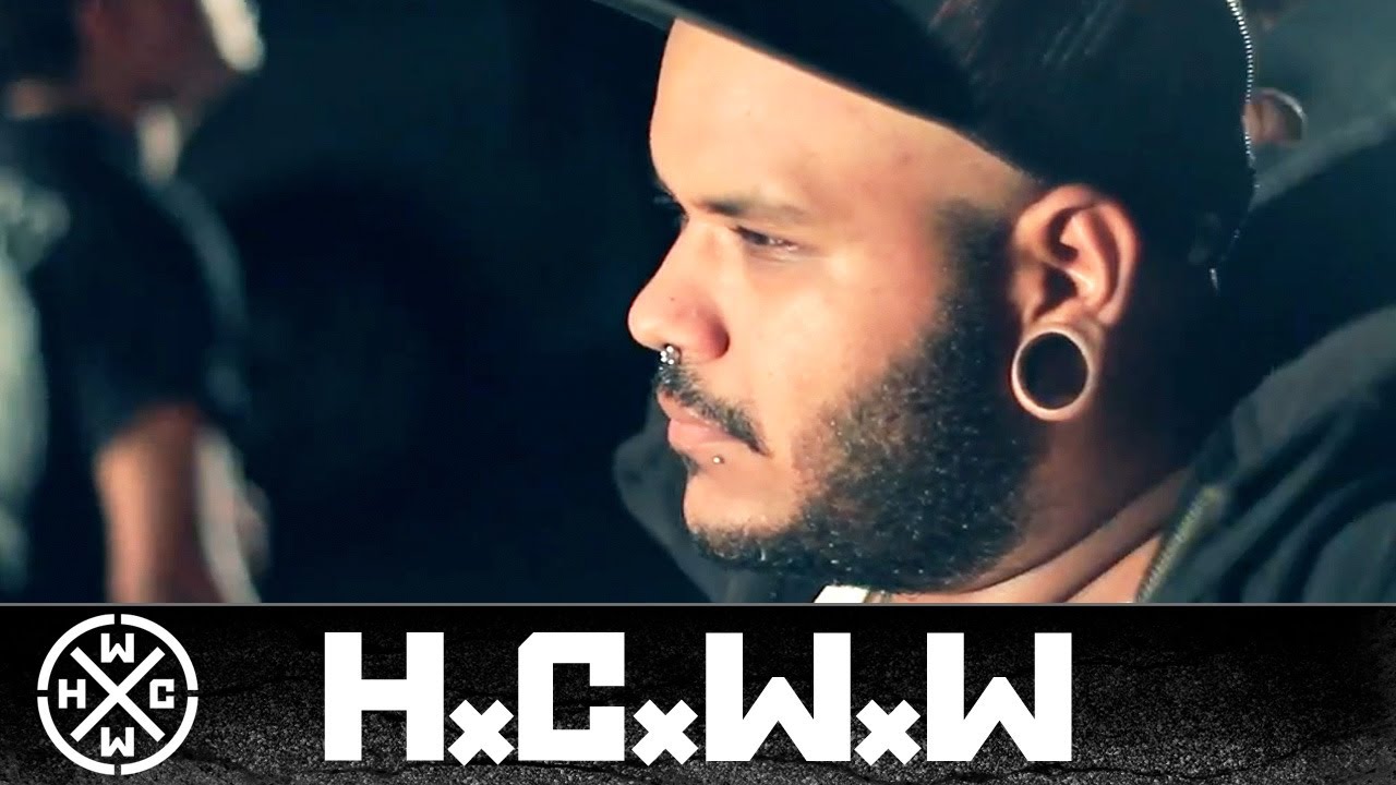 A CLOSER ENDING - MOMENTS - HARDCORE WORLDWIDE (OFFICIAL HD VERSION HCWW)