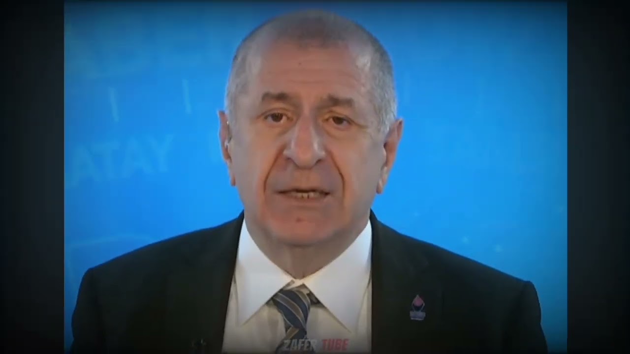 K&uuml;rt sorunu var mı ?  &Uuml;mit &Ouml;zdağ cevaplıyor