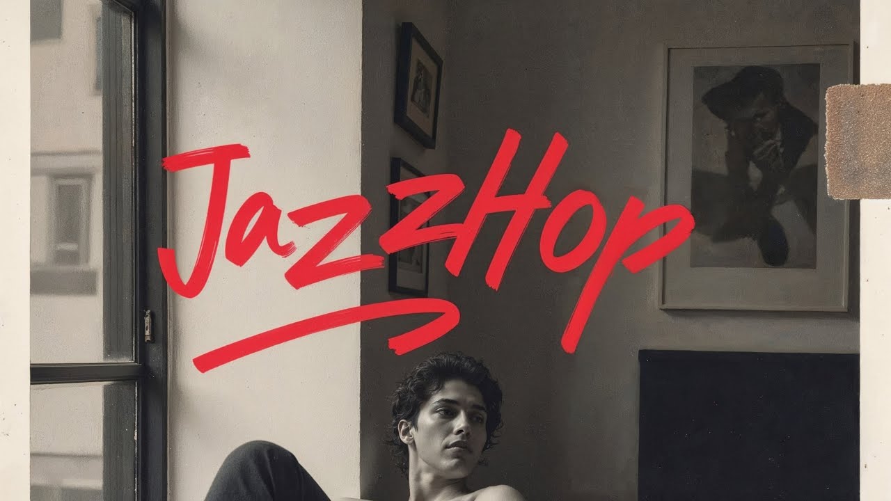 Playlist | FKJ 같은 네오소울 맛집이 되고 싶지만 아마 난 안될거야 | Neo Soul Jazzhop Flow