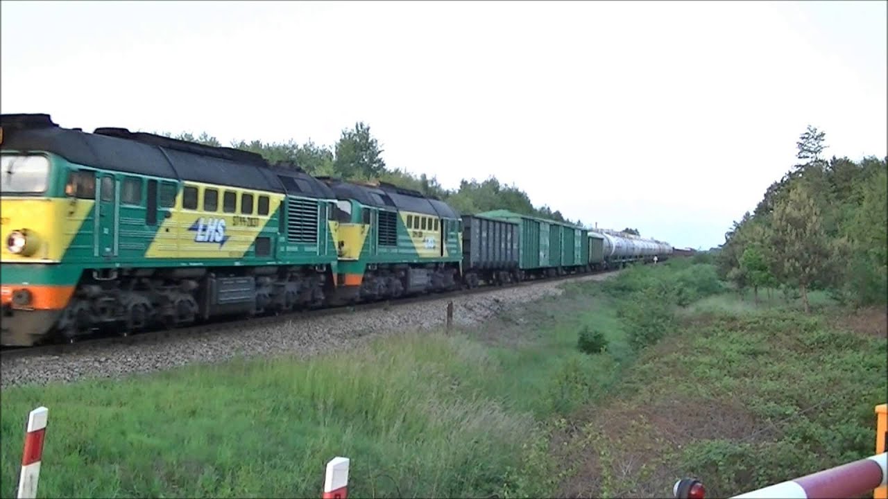 ST44-2037 + ST44-2030 , Drozd&oacute;w