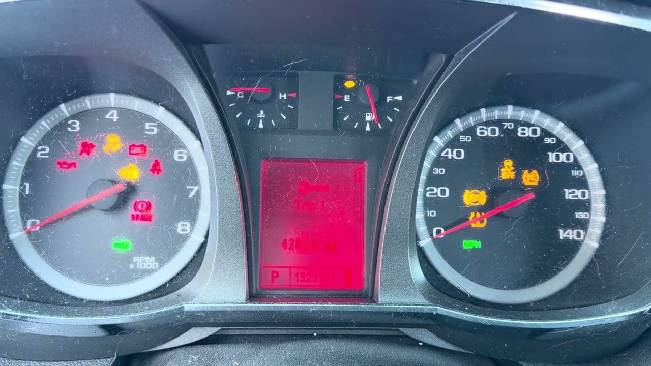 March Auction Lot #31 2011 GMC Terrain (onlyvideo)