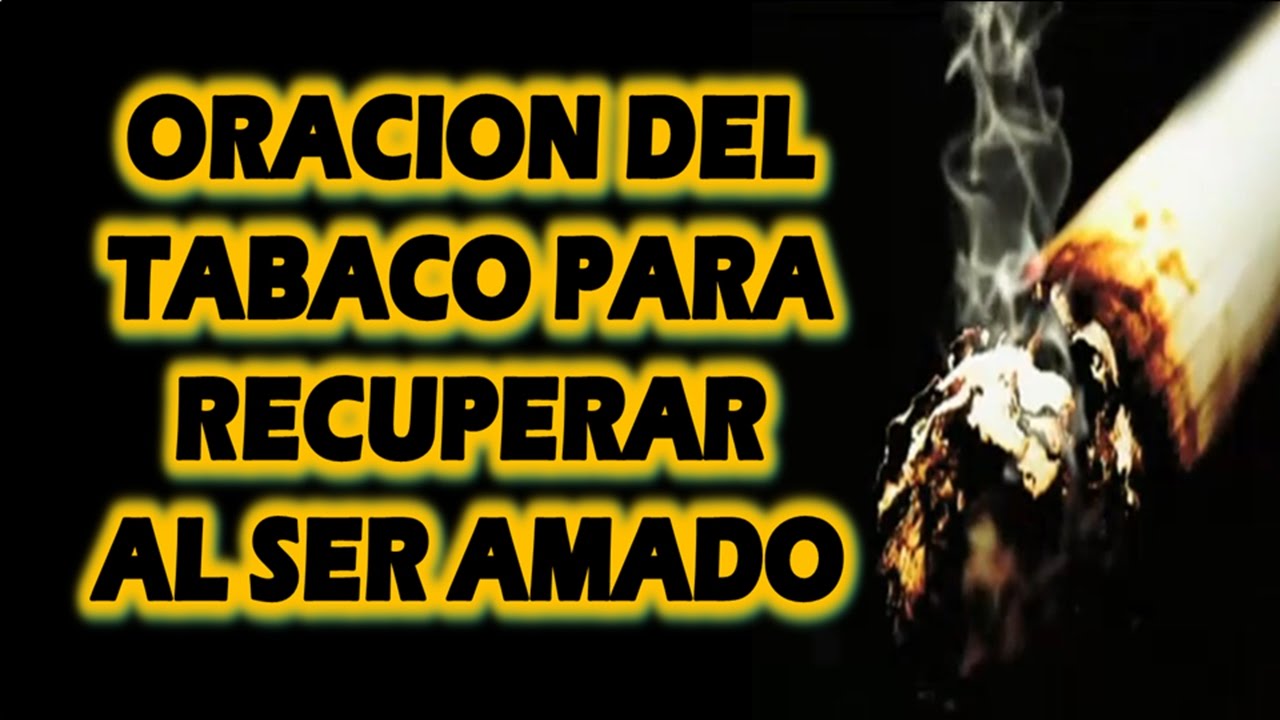 ORACION PARA RECUPERAR AL SER AMADO