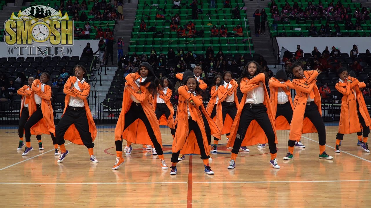 Hip Hop 7-12 | Buck or Die | Birmingham 2021 #DD4L