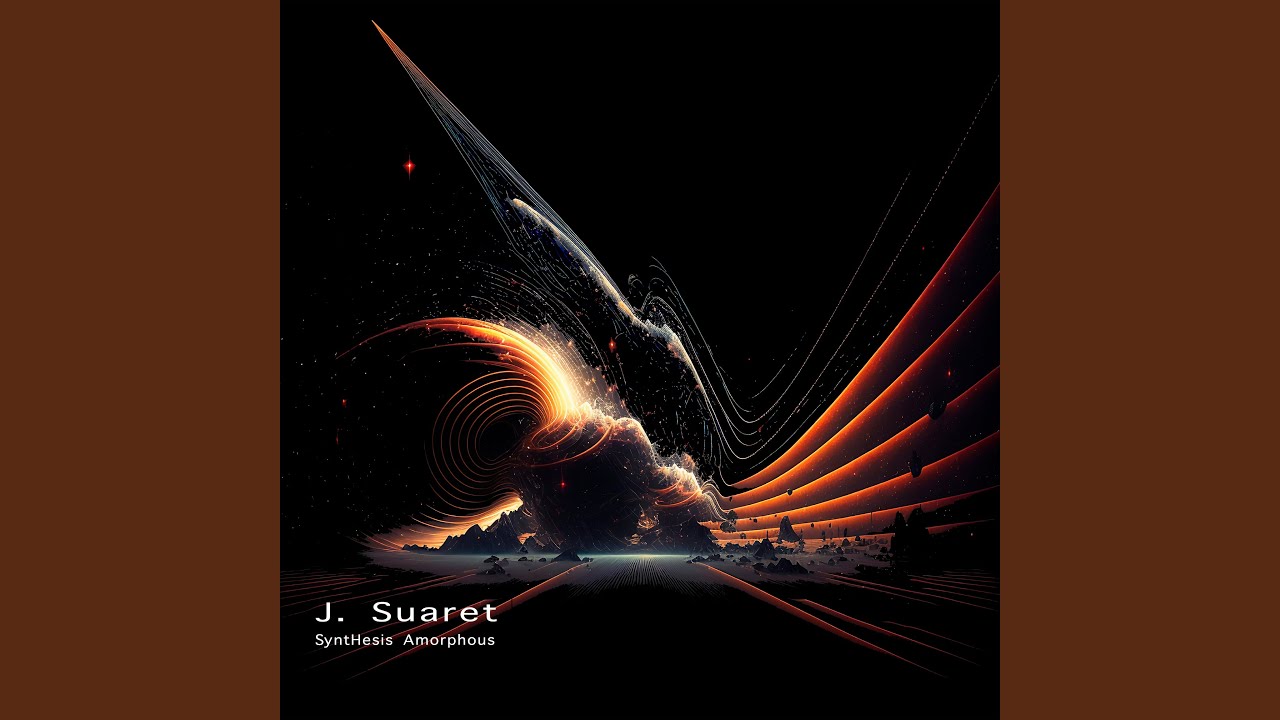 Astral Soundscapes