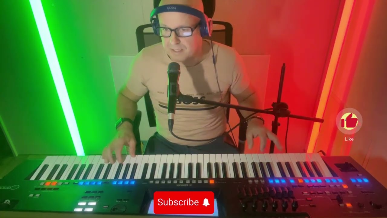 W gorącym słońcu Casablanki 💥 MICHAL MUSIC LIVE 💥💥💥 ⚡️KOMENTUJ ⚡️