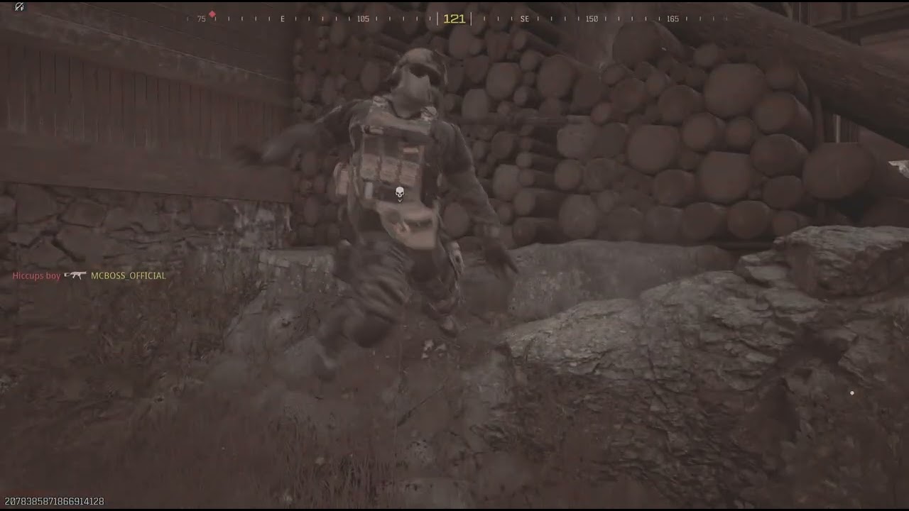 Call of Duty Modern Warfare 3 Gameplay #75