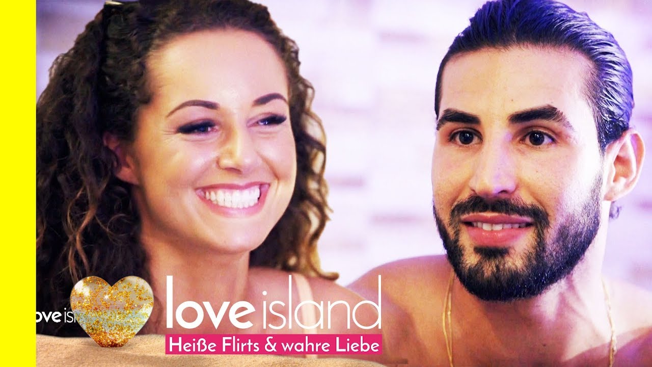 Steht Samira auf Amin?! |  Love Island - Staffel 3 #3
