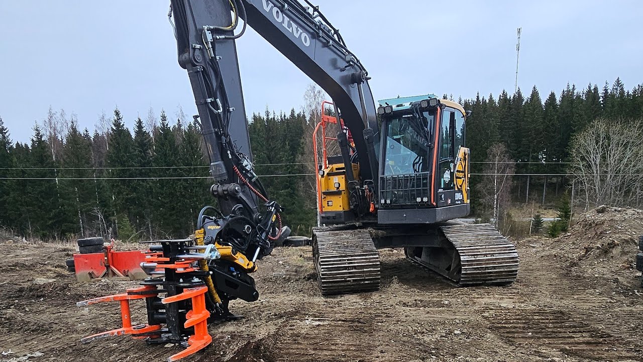 KX 350 myös kaikkea muuta, kuin pelkää energiapuuta