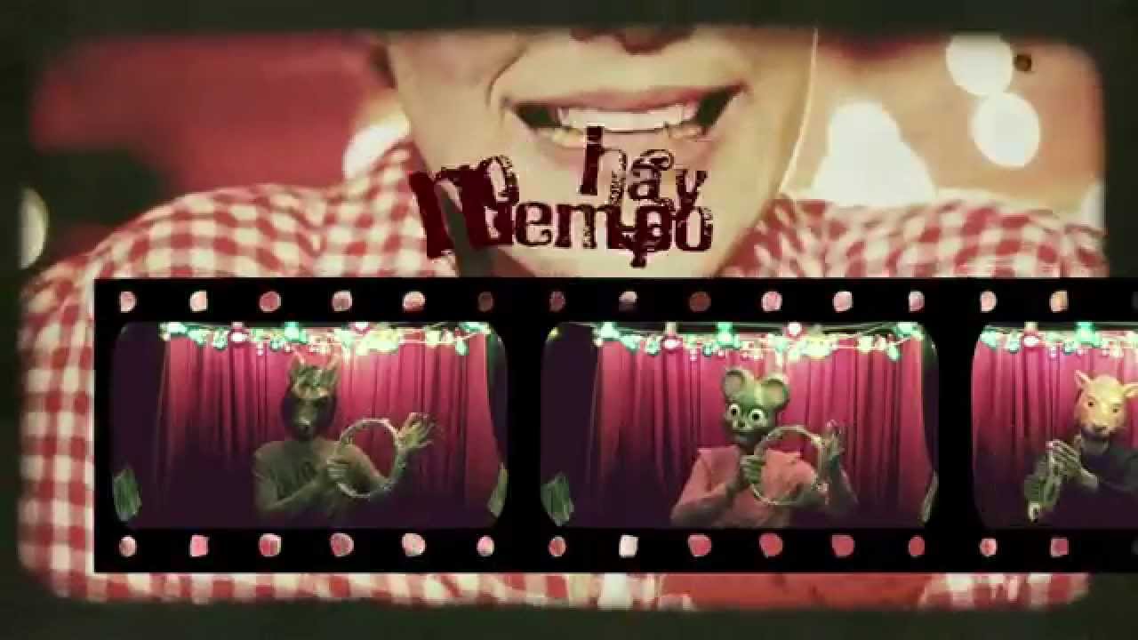 TISUBY - SER FELIZ ( VIDEO OFICIAL )