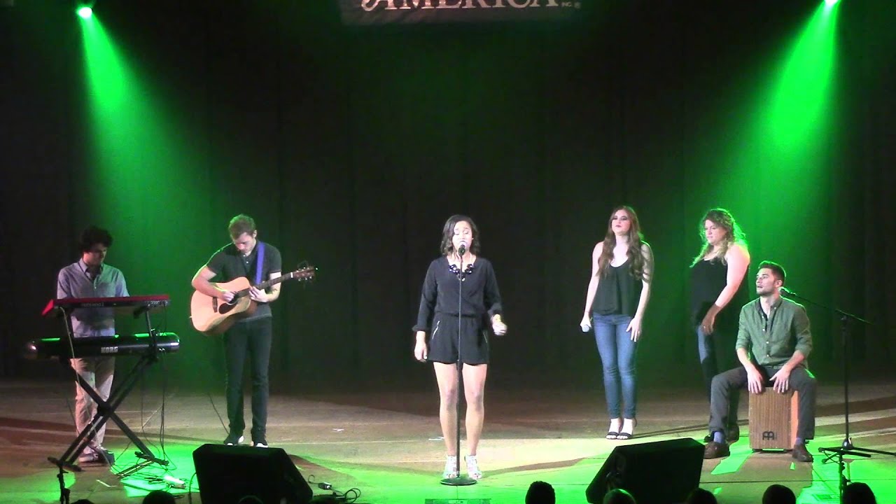 Tyra Thompson & Friends