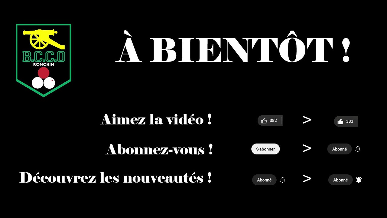 MASTER 1&nbsp;BANDE 1/4 FINALES