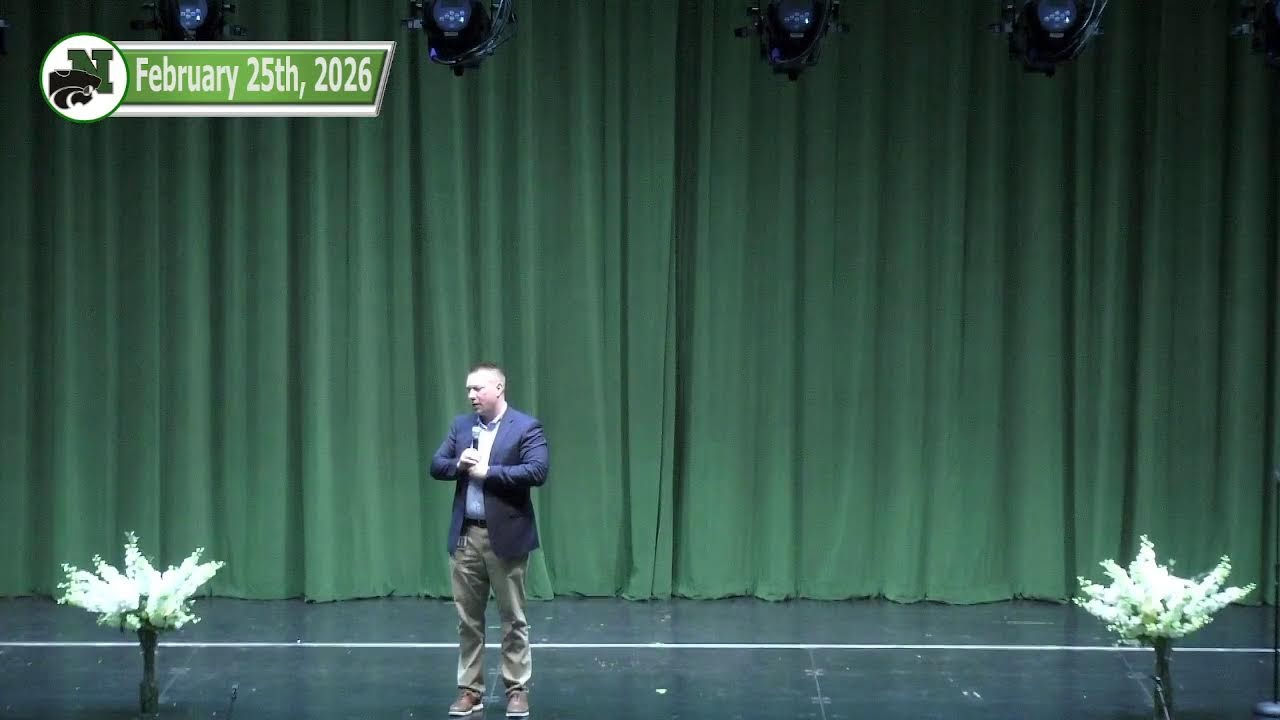 State of the District 2/25/2026