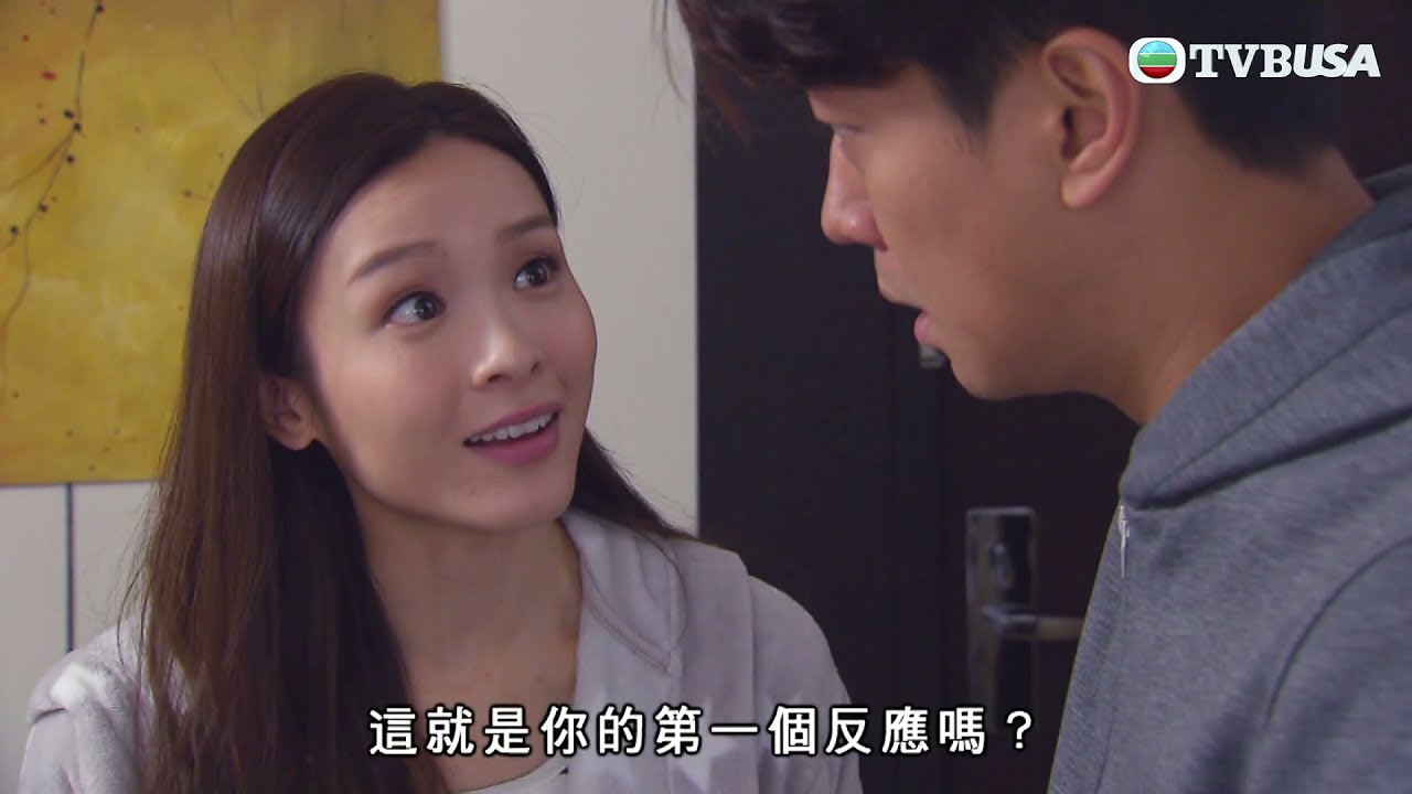 BB來了 | 有咗BB 男人同女人反應有咩分別?