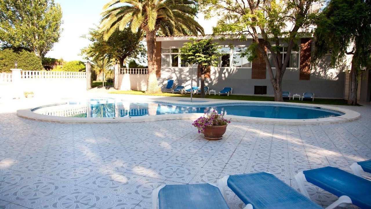 Hotel Roca, Vinaros, Spain | Travel By Heart